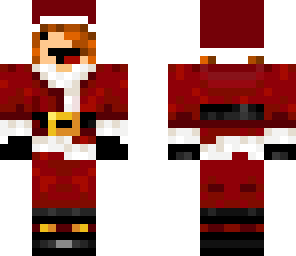 santa derp