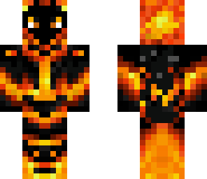 fire king