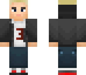the eminem