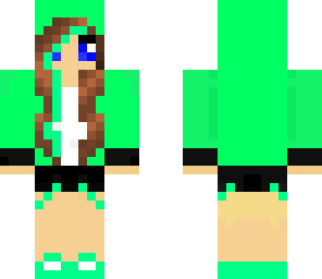 irish girl