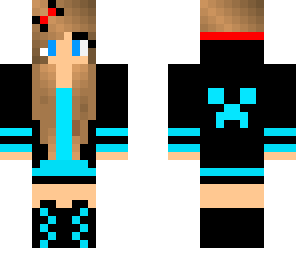 awesome girl