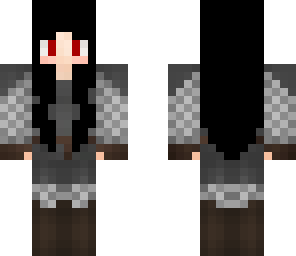 evil knightess