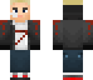 the eminem