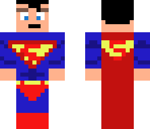 superman