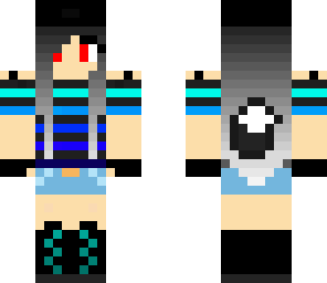 gangsta girl