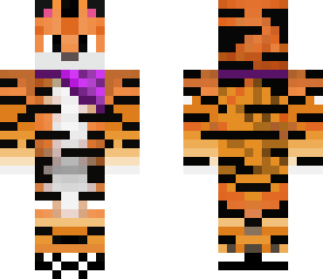 tigger