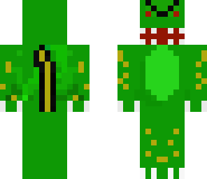 lizard