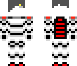 glados male