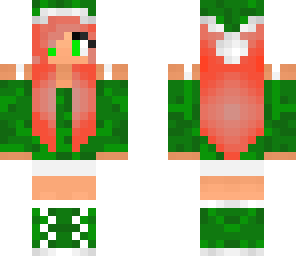 santa's favorite girl elf