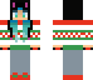 christmas edit