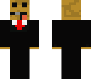 potato guy