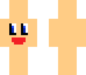 smile