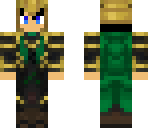 loki - onixgamebr