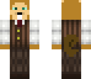 retro's bartender skin