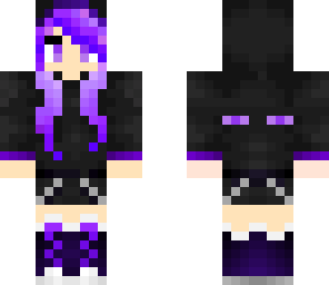 ender girl 2
