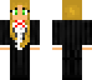 kendall's waitress skin