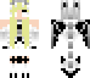 dragon girl
