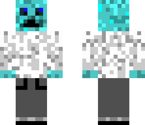 ice creeper