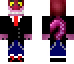 cheshire cat cool