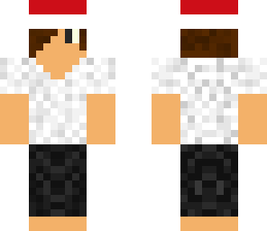 pj christmas dj
