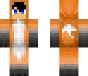 raposa - onixgamebr