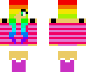 rainbow