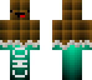 chocolate edit