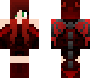 red dragon