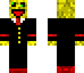 the fancy sponge