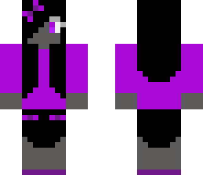 ender girl