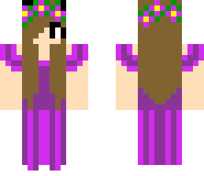 pandie flower princess