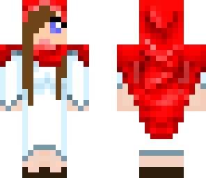 red riding hood remake