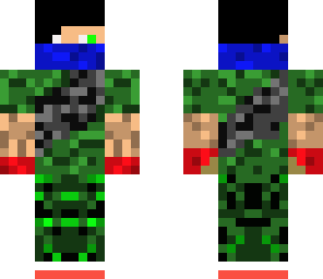 hunter