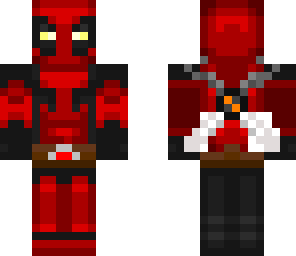 dead pool