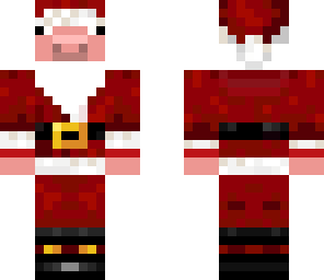 santa p