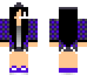 tomboy gamergirl fixed
