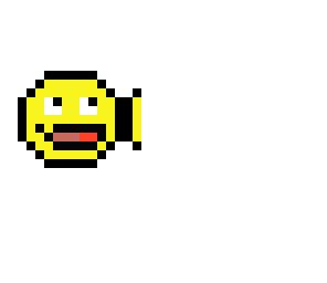 epic face