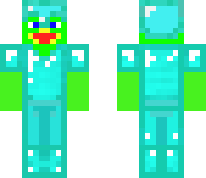 diamond ghostfrog46