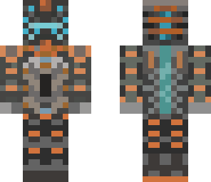 dead space
