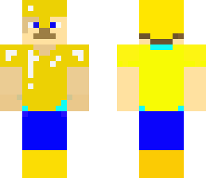 armoured steve