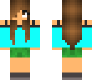 minecraft gamer