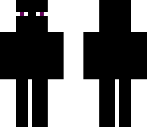 the real enderman