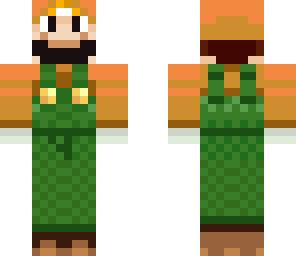 mariorange