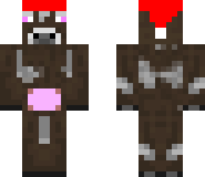 cow christmas