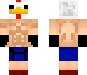 ultimate chicken fighter fixed