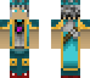 runescape skillcape man