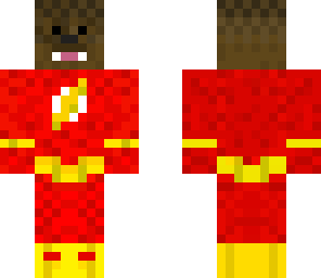 flash bacca finished