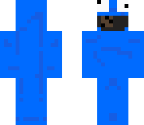 cookie monster