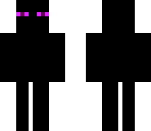 the real enderman updated