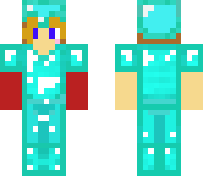 diamond armor